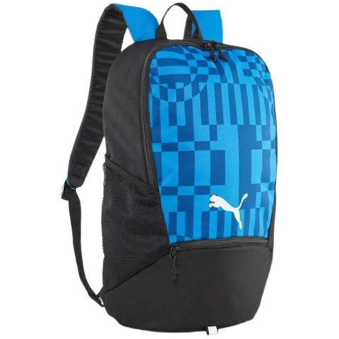 Plecak Puma Individual Rise niebiesko-czarny 79911 02 Plecak Puma Individual Rise niebiesko-czarny 79911 02