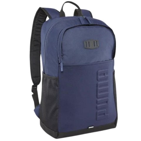 Plecak Puma S granatowy 79222 07 Plecak Puma S granatowy 79222 07