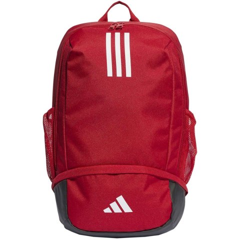 Plecak adidas Tiro 23 League czerwony IB8653 Plecak adidas Tiro 23 League czerwony IB8653