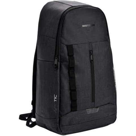 Plecak termiczny Meteor Arctic 20l czarny 74654 Plecak termiczny Meteor Arctic 20l czarny 74654