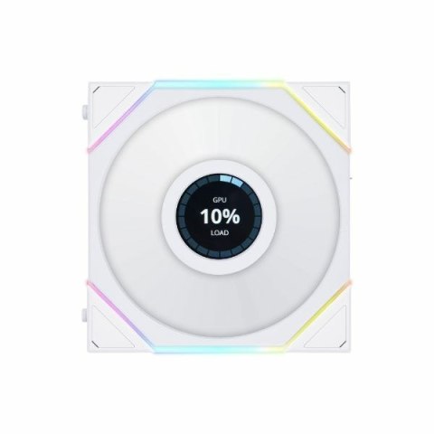 Wentylator Lian Li Uni Fan TL LCD 120 RGB Wentylator Lian Li Uni Fan TL LCD 120 RGB