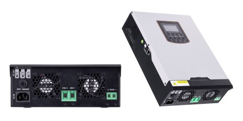 Inwerter ORVALDI KS1K+ Solar Sinus 1kVA/1kW 12VDC Inwerter ORVALDI KS1K+ Solar Sinus 1kVA/1kW 12VDC