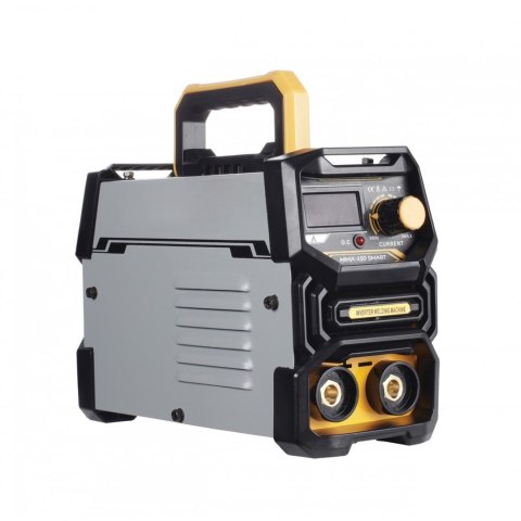 VOLT Spawarka inwertorowa IGBT MMA-250 SMART VOLT Spawarka inwertorowa IGBT MMA-250 SMART