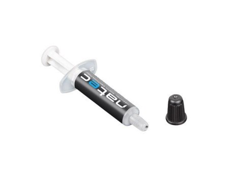 NATEC PASTA TERMOPRZEWODZĄCA HUSKY PUP 0,5G NPT-1580 NATEC PASTA TERMOPRZEWODZĄCA HUSKY PUP 0,5G NPT-1580