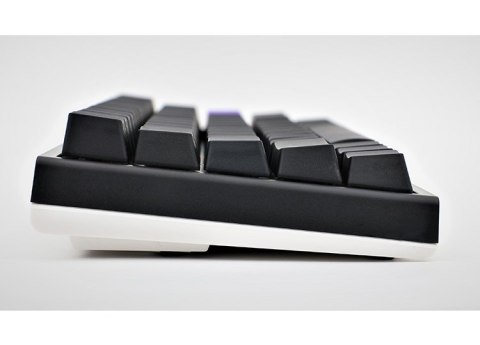 Ducky One 2 Mini RGB klawiatura Gaming USB Niemiecki Czarny Ducky One 2 Mini RGB klawiatura Gaming USB Niemiecki Czarny