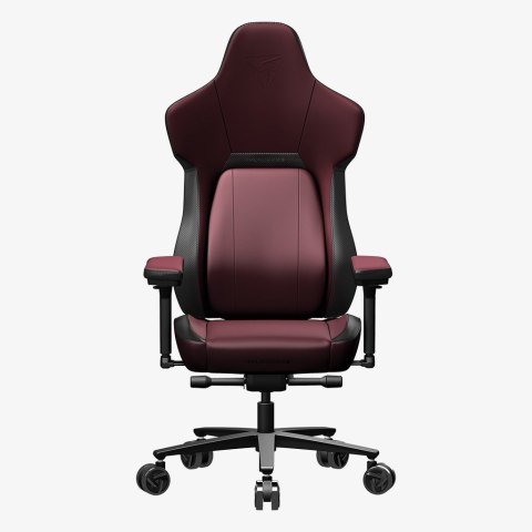 Fotel gamingowy ThunderX3 CORE Modern - czerwony Fotel gamingowy ThunderX3 CORE Modern - czerwony