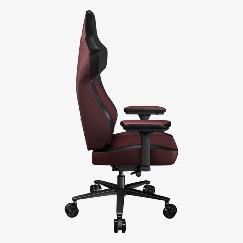 Fotel gamingowy ThunderX3 CORE Modern - czerwony Fotel gamingowy ThunderX3 CORE Modern - czerwony