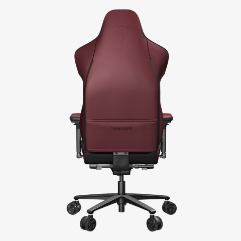 Fotel gamingowy ThunderX3 CORE Modern - czerwony Fotel gamingowy ThunderX3 CORE Modern - czerwony