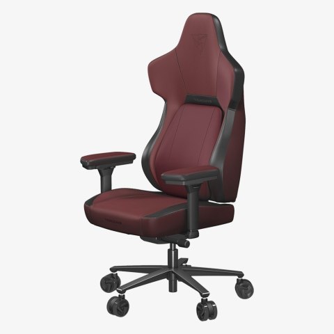 Fotel gamingowy ThunderX3 CORE Modern - czerwony Fotel gamingowy ThunderX3 CORE Modern - czerwony