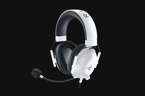 Razer BlackShark V2 X Zestaw słuchawkowy Razer BlackShark V2 X Zestaw słuchawkowy