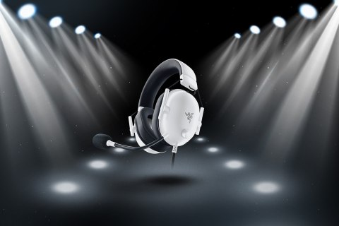 Razer BlackShark V2 X Zestaw słuchawkowy Razer BlackShark V2 X Zestaw słuchawkowy
