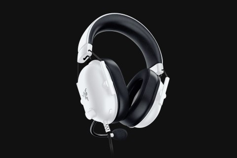 Razer BlackShark V2 X Zestaw słuchawkowy Razer BlackShark V2 X Zestaw słuchawkowy