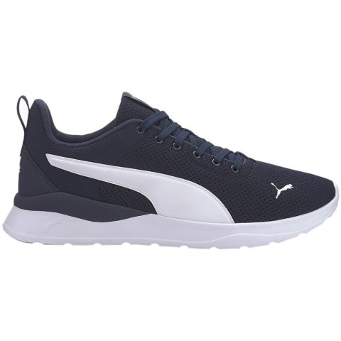 Buty męskie Puma Anzarun Lite granatowe 371128 05, 44,5 Buty męskie Puma Anzarun Lite granatowe 371128 05, 44,5