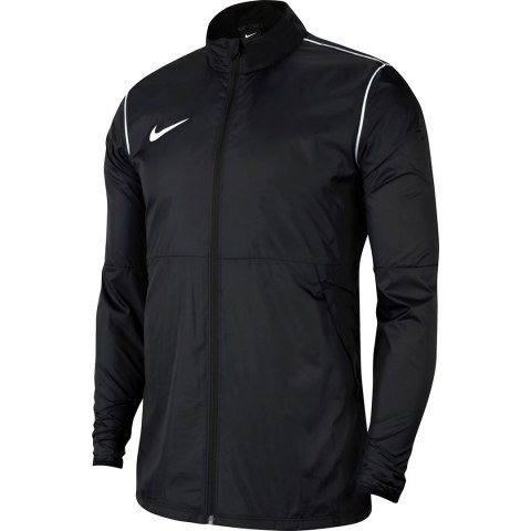 Kurtka dla dzieci Nike RPL Park 20 RN JKT W JUNIOR czarna BV6904 010 XS Kurtka dla dzieci Nike RPL Park 20 RN JKT W JUNIOR czarna BV6904 010 XS
