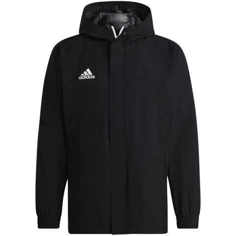 Kurtka męska adidas Entrada 22 All-Weather XXL Kurtka męska adidas Entrada 22 All-Weather XXL