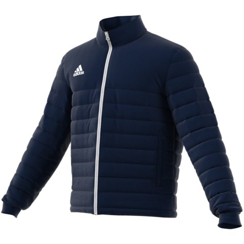 Kurtka męska adidas Entrada 22 Light granatowa IB6071 Kurtka męska adidas Entrada 22 Light granatowa IB6071
