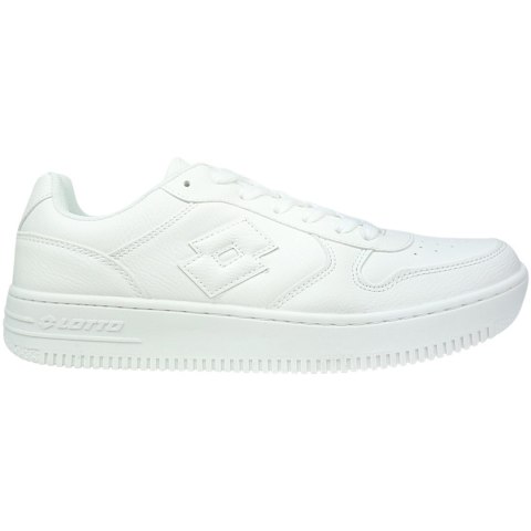 Buty Lotto Paliot OC białe 2400020U 1010 37 Buty Lotto Paliot OC białe 2400020U 1010 37