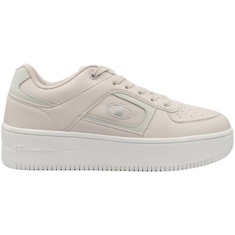 Buty damskie Champion Foul Play Plat BS Low Cut S11744 YS047 38 Buty damskie Champion Foul Play Plat BS Low Cut S11744 YS047 38