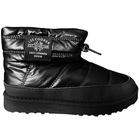 Buty damskie Lee Cooper czarne LCJ-23-44-1967LA 38 Buty damskie Lee Cooper czarne LCJ-23-44-1967LA 38