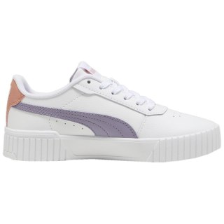 Buty dla dzieci Puma Carina 2.0 Jr 386185 20 37,5