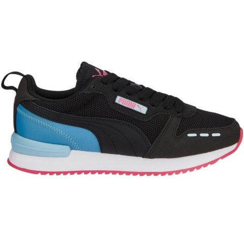 Buty dla dzieci Puma R78 Jr czarne 373616 32 35,5 Buty dla dzieci Puma R78 Jr czarne 373616 32 35,5