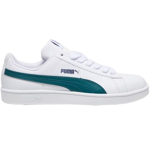 Buty dla dzieci Puma Up białe 373600 30 37 Buty dla dzieci Puma Up białe 373600 30 37