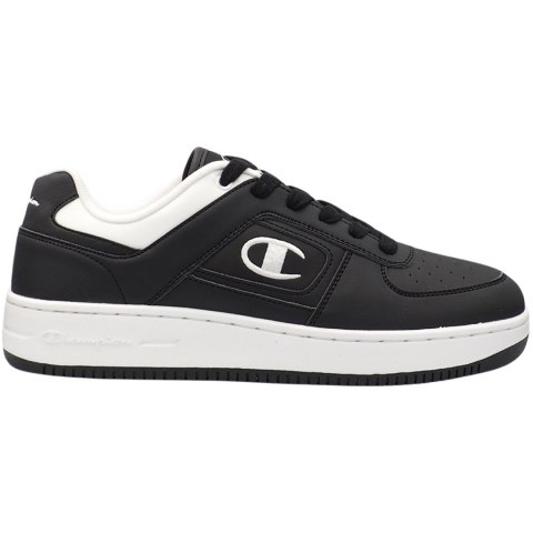 Buty męskie Champion Foul Play Element Low S22340 KK002 44,5 Buty męskie Champion Foul Play Element Low S22340 KK002 44,5