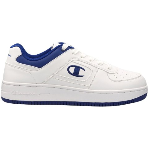 Buty męskie Champion Foul Play Element Low S22340 WW021 44,5 Buty męskie Champion Foul Play Element Low S22340 WW021 44,5