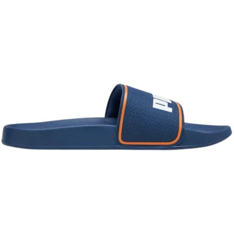 Klapki Puma Leadcat 2.0 granatowe 384139 22 40,5 Klapki Puma Leadcat 2.0 granatowe 384139 22 40,5
