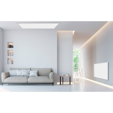 Panel grzewczy na podczerwień 720W WIFI NEO-Tools 90-107 Panel grzewczy na podczerwień 720W WIFI NEO-Tools 90-107