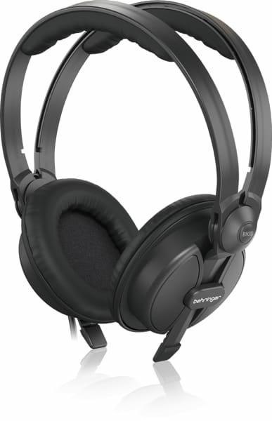Behringer BH30 Słuchawki studyjne Behringer BH30 Słuchawki studyjne
