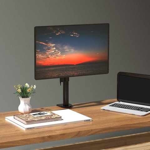 TECHLY UCHWYT BIURKOWY LED/LCD 13-30 CALI PIONOWY TECHLY UCHWYT BIURKOWY LED/LCD 13-30 CALI PIONOWY