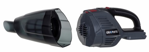 Odkurzacz ręczny i pionowy 2w1 Graphite ENERGY+ 18V Odkurzacz ręczny i pionowy 2w1 Graphite ENERGY+ 18V