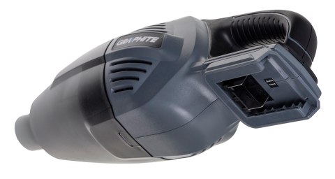 Odkurzacz ręczny i pionowy 2w1 Graphite ENERGY+ 18V Odkurzacz ręczny i pionowy 2w1 Graphite ENERGY+ 18V