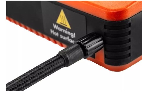 Urządzenie rozruchowe Neo Tools "Jumpstarter", power bank 14Ah, kompresor 3.5 bar, latarka Urządzenie rozruchowe Neo Tools "Jumpstarter", power bank 14Ah, kompresor 3.5 bar, latarka