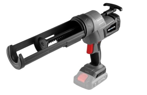 Wyciskacz akumulatorowy do tub Graphite Energy+ 18V bez akumulatora Wyciskacz akumulatorowy do tub Graphite Energy+ 18V bez akumulatora