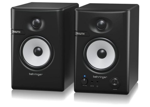 Behringer TRUTH 3.5 BT Para monitorów studyjnych aktywnych 3,5" Behringer TRUTH 3.5 BT Para monitorów studyjnych aktywnych 3,5"