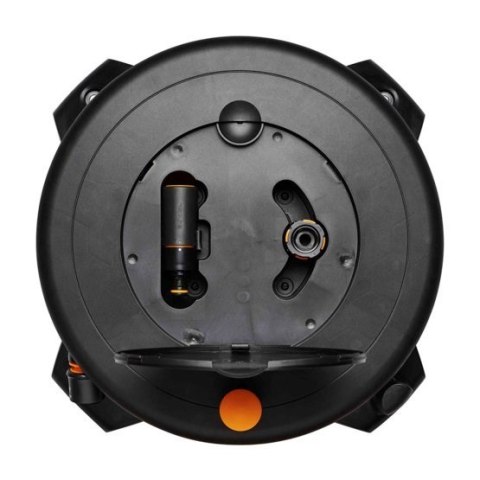 FISKARS BĘBEN Z WĘŻEM SOLID L 1/2" 30m WATERWHEEL FISKARS BĘBEN Z WĘŻEM SOLID L 1/2" 30m WATERWHEEL