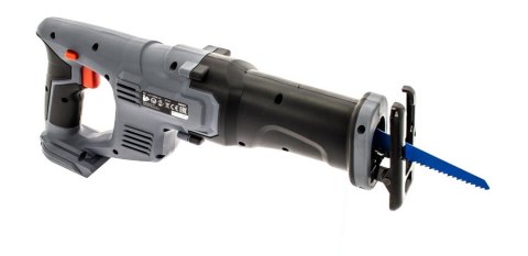 Pilarka szablowa Graphite akumulatorowa Energy+ 18V, Li-Ion, bez akumulatora Pilarka szablowa Graphite akumulatorowa Energy+ 18V, Li-Ion, bez akumulatora