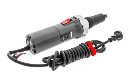 Szlifierka prosta 710W Graphite tarcza 25mm Szlifierka prosta 710W Graphite tarcza 25mm