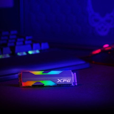 ADATA DYSK SSD XPG SPECTRIX S20G 500GB PCIe Gen3x4 M.2 2280