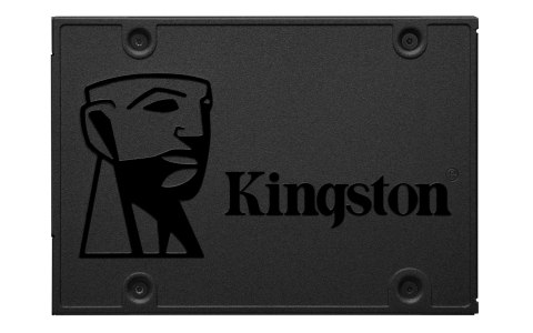 Dysk Kingston SA400S37/960G (960 GB ; 2.5"; SATA III) Dysk Kingston SA400S37/960G (960 GB ; 2.5"; SATA III)