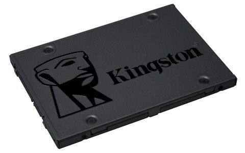 Dysk Kingston SA400S37/960G (960 GB ; 2.5"; SATA III) Dysk Kingston SA400S37/960G (960 GB ; 2.5"; SATA III)