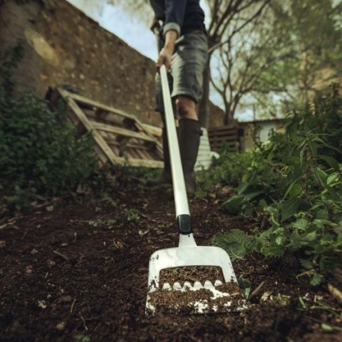 FISKARS MOTYKA DUŃSKA (150 MM) XACT FISKARS MOTYKA DUŃSKA (150 MM) XACT