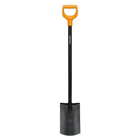 FISKARS SZPADEL PROSTY SOLID METALOWY (1003456) FISKARS SZPADEL PROSTY SOLID METALOWY (1003456)