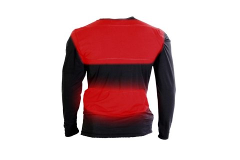 Bluza z ogrzewaniem Glovii GJ1L (L; kolor czarny) Bluza z ogrzewaniem Glovii GJ1L (L; kolor czarny)