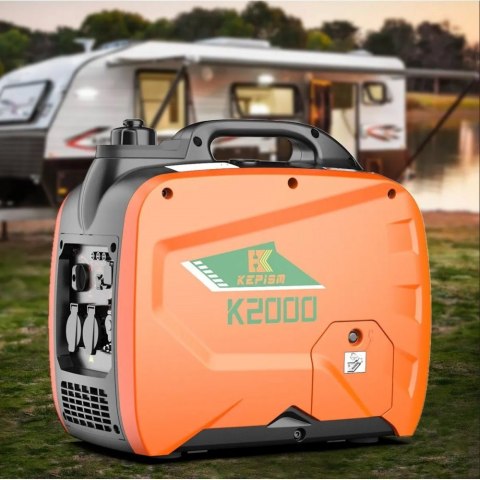 KEPISM AGREGAT PRĄDOTWÓRCZY GENERATOR PRĄDU 230V 2 KEPISM AGREGAT PRĄDOTWÓRCZY GENERATOR PRĄDU 230V 2