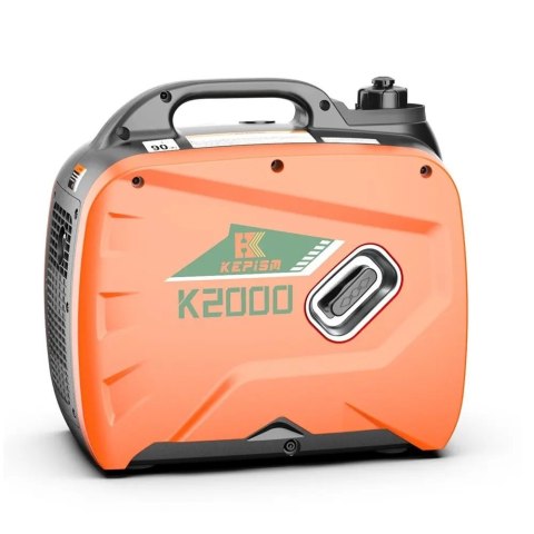 KEPISM AGREGAT PRĄDOTWÓRCZY GENERATOR PRĄDU 230V 2 KEPISM AGREGAT PRĄDOTWÓRCZY GENERATOR PRĄDU 230V 2