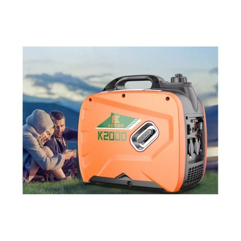 KEPISM AGREGAT PRĄDOTWÓRCZY GENERATOR PRĄDU 230V 2 KEPISM AGREGAT PRĄDOTWÓRCZY GENERATOR PRĄDU 230V 2