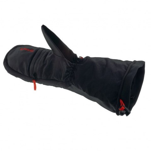 Rękawice ogrzewane Glovii GZ1XL (uniwersalne; XL ; kolor czarny) Rękawice ogrzewane Glovii GZ1XL (uniwersalne; XL ; kolor czarny)